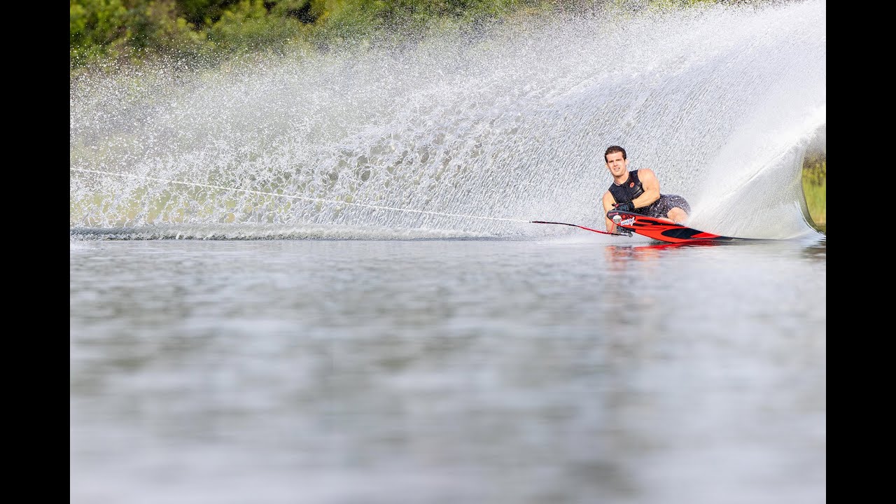 Рекламное видео с MasterCraft ProStar 2021