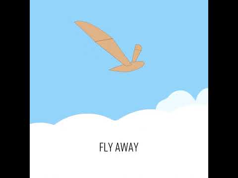 Grand Commander - Ornithopter