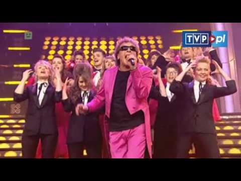 Bitwa na Głosy - Piotr Kupicha - Pokaż na co cię stać