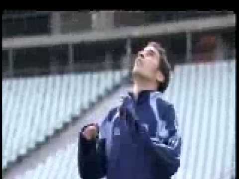 adidas EURO2004 "Road to Lisbon"