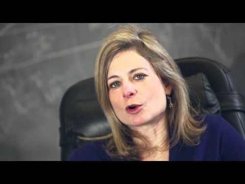 Lisa Randall on Teaching - Great Teachers