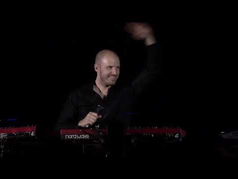 Schiller - Atemlos Live. Hamburg O2-World Arena 24.05.2010. (full show)