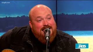 Duvall's Austin Jenckes rocks the house