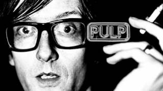 Pulp - The Night That Minnie Timperley Died