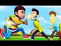 Rudra या Akkad Bakkad Clash Of Titans Rudra रुद्र