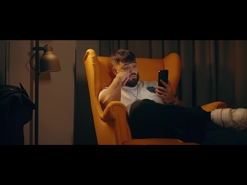 Denis Spaniolu' ✘ Ma înec în bautura ✘ ( Feat. SRG ) ✘ 2024