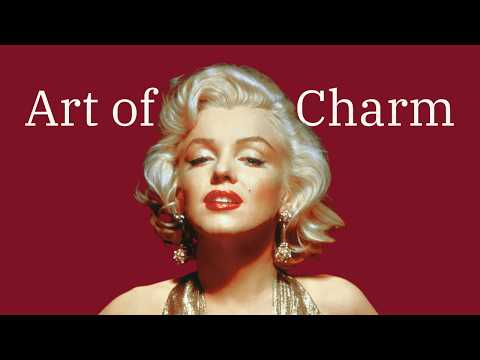 The Charisma Playbook