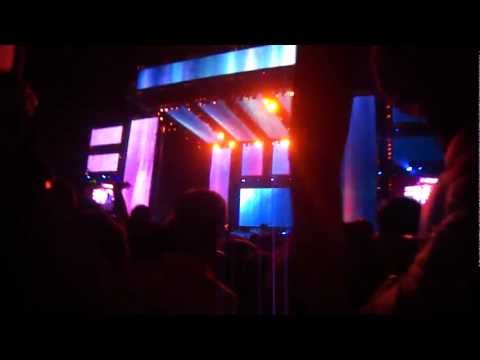 Kaskade Ultra Music Festival 2012