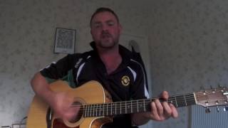 What took You So Long - Courteeners cover