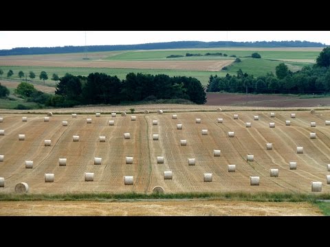 Der Eifelsteig: 6. Etappe, Kloster Steinfeld-Blankenheim