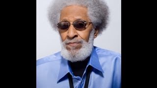 Sonny Rollins in India - Learning Yoga and Why