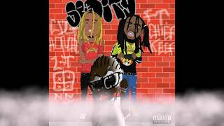 Loony the Toon - Sadity [ Cdot Honcho x Chief Keef ] [ Challenge ]