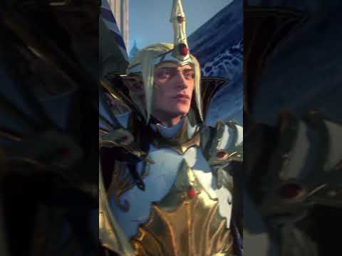 How to Play Imrik in Less Than 60 Seconds | Total War Warhammer 3