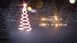 Merry Christmas & Happy New Year 2023 to all my friends 🎄🎁