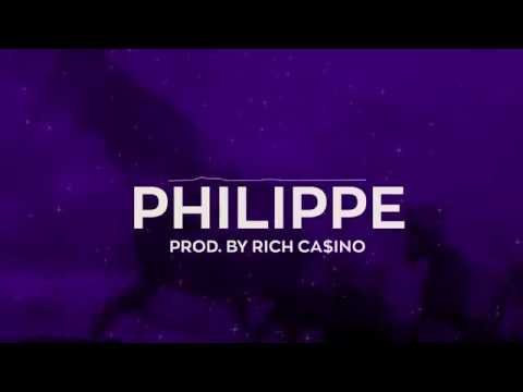 Travis Scott x Quavo Type Beat | "Philippe"| Dark Trap Beat 2018| @RealRichCasino