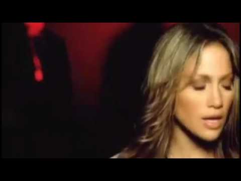 Jennifer Lopez - I'm Real (Dirty Video)