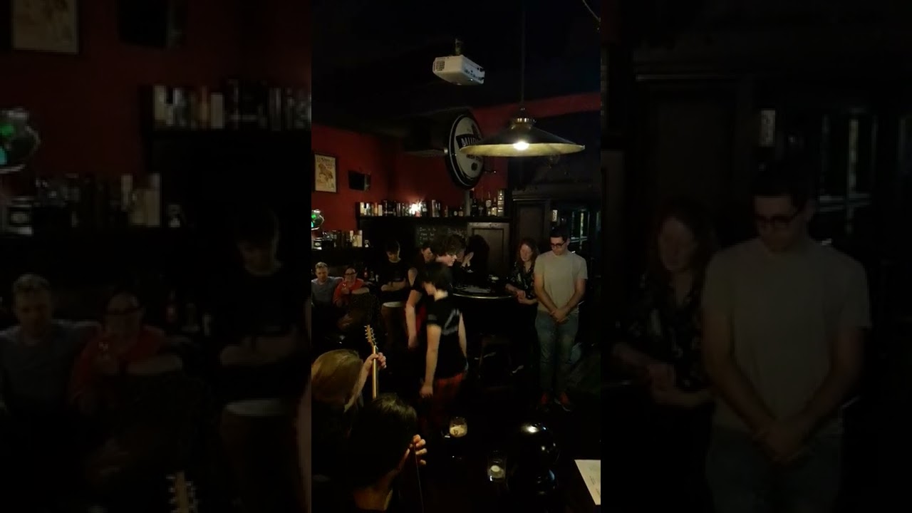 Céilí / Cèilidh 26.10.2022