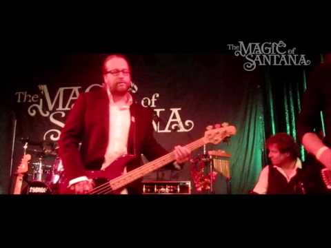 TMoS   Somewhere In Heaven 2015 11 20 Barsinghausen