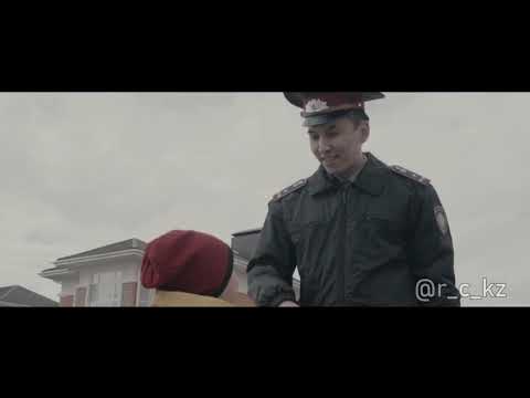 23 июня - День Полиции Республики Казахстан. Стас Пьеха и Владимир Маркин песня - «Родина».