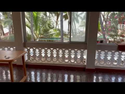 Ladghar beach |Dapoli | palvi beach resort #ladghar #dapoli