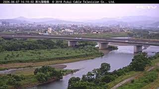 新九頭竜橋