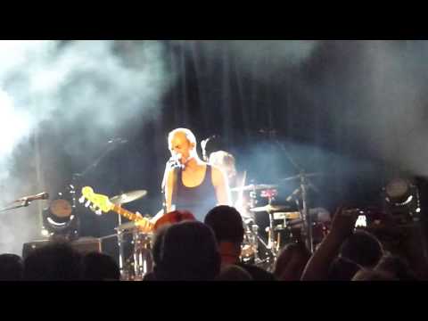 My generation la scala Londres Calo