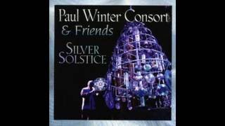 Theresa Thomason &amp; Paul Winter Consort - The Rain is Over and Gone