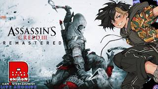 【自由のために戦え！！】ろきのんの「Assassin's Creed Ⅲ Remastered｜アサシンクリード3 リマスター」// SEQUENCE 6 //【END】