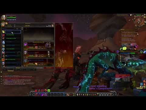 Starting from Scratch 1  Best Addons for Pet Battles Legion 7 2