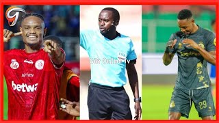 Download lagu 🔴NI DAKIKA 90 TU ,MKENYA AAMUA NANI MBABE mp3