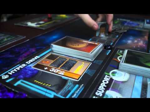 How To Play Damage Report