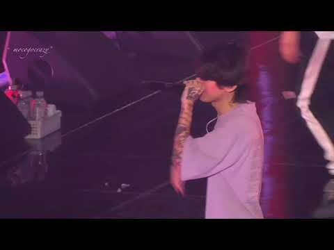 180721_ Genie Music Festival  Hash Swan / MA$IMARO