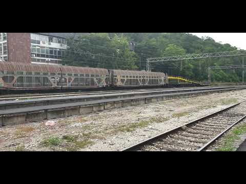 Topcider Station Beograd