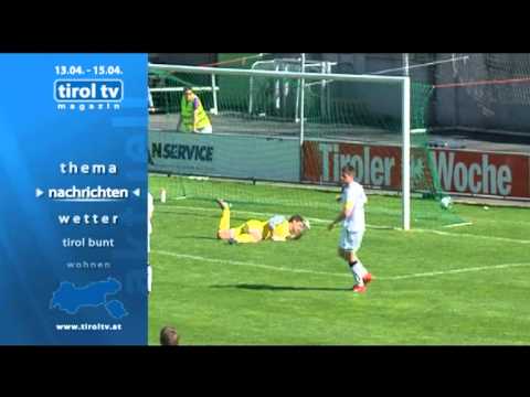 RLW: Derby zwischen Wattens und Wacker