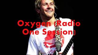 Feeder - Oxygen (Radio One Session)