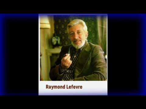 RAYMOND LEFEVRE & ORCHESTRA - Soul Coaxing