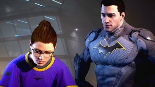 Download lagu The Batman Family Annoying Bruce (All Belfry Scenes) Gotham Knights mp3 Download lagu The Batman Family Annoying Bruce (All Belfry Scenes) Gotham Knights mp3