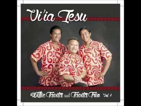 Willie Tavita - Ua Fai Seisi Au Uo