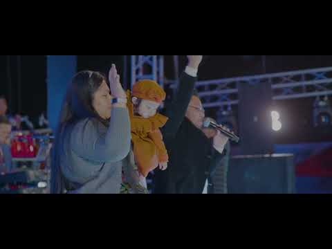 Alas de Paloma // Wilson Camey & Su Banda Transfiguración (EN VIVO)