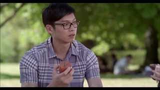 Michelle Chong 3 Peas In A Pod Movie TEASER  電影《他她他》預告片 1