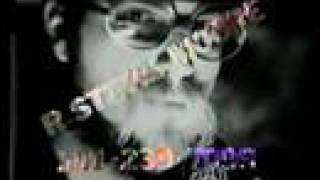 R. Stevie Moore - 1980 TV Commercials