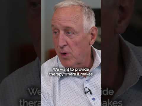 HIV care isn't one-size-fits-all