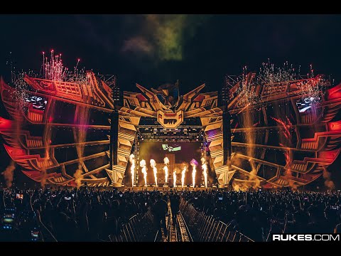 Fisher/Alesso/Adam Beyer/TroyBoi - Losing It/Calling/Losing My Mind/Afterhours (D-WICKED Mashup )