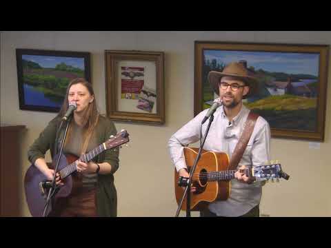 Thumbnail for Boyden Sunday Concert Ash and Eric