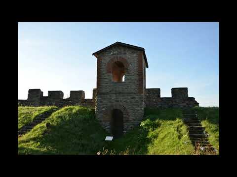 Romania: DN73C Campulung - Curtea de Arges