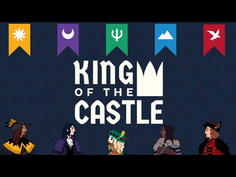 What is King Of The Castle? Quick Explanation - YouTube
