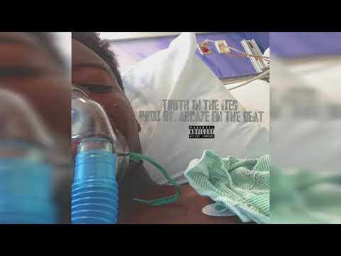 Yung Marvin Truth- In The Lies Prod By Arcaze On The Beat | (SCM Exclusive)
