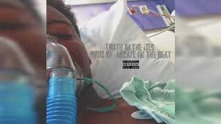 Yung Marvin Truth- In The Lies Prod By Arcaze On The Beat | (SCM Exclusive)