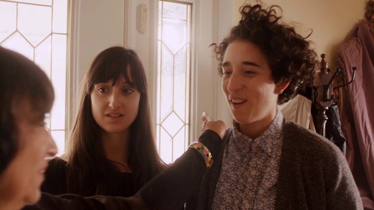 The Shiva Callers Clip