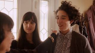 The Shiva Callers Clip